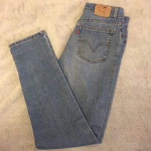 Vintage Levi’s